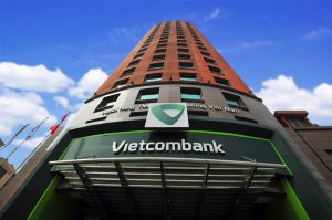 Banks in Vietnam